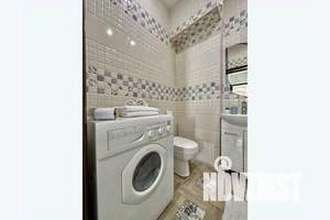 2-к квартира, посуточно, 50м2, 2/7 этаж