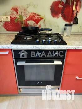 1-к квартира, на длительный срок, 42м2, 5/10 этаж