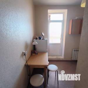 1-к квартира, на длительный срок, 36м2, 12/14 этаж