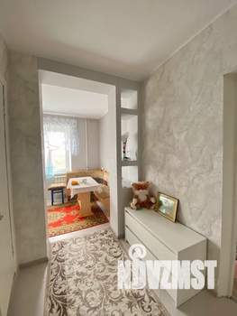 1-к квартира, посуточно, 35м2, 7/16 этаж