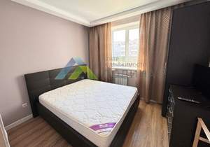 2-к квартира, на длительный срок, 47м2, 2/3 этаж