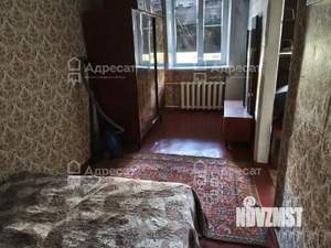 2-к квартира, на длительный срок, 44м2, 2/2 этаж