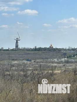 1-к квартира, посуточно, 41м2, 6/20 этаж