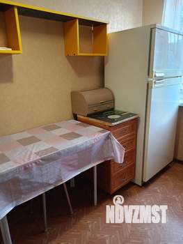 1-к квартира, на длительный срок, 36м2, 7/9 этаж