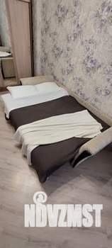 1-к квартира, посуточно, 38м2, 8/16 этаж