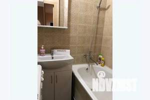 2-к квартира, посуточно, 54м2, 2/9 этаж