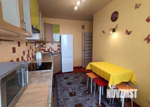 2-к квартира, на длительный срок, 57м2, 17/20 этаж