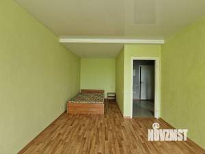 1-к квартира, на длительный срок, 38м2, 5/12 этаж