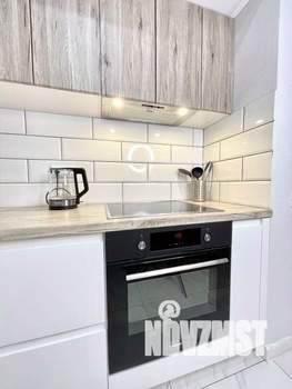 1-к квартира, посуточно, 59м2, 1/1 этаж