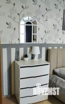 1-к квартира, посуточно, 38м2, 3/5 этаж