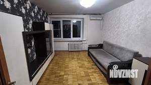 2-к квартира, на длительный срок, 50м2, 6/9 этаж