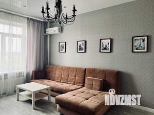 2-к квартира, посуточно, 60м2, 8/9 этаж