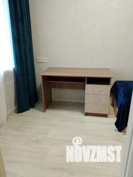 2-к квартира, посуточно, 43м2, 4/5 этаж