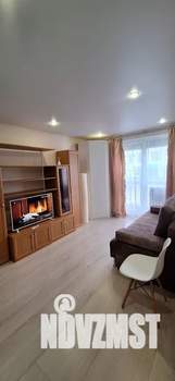 Студия квартира, посуточно, 25м2, 1/4 этаж