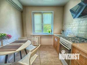 2-к квартира, посуточно, 40м2, 4/5 этаж