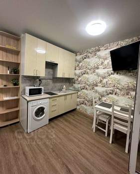 1-к квартира, на длительный срок, 35м2, 3/10 этаж