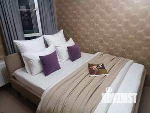 1-к квартира, посуточно, 29м2, 3/4 этаж