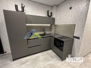 1-к квартира, на длительный срок, 35м2, 4/22 этаж