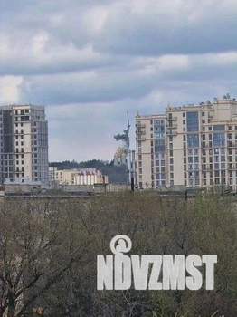 3-к квартира, на длительный срок, 74м2, 4/5 этаж