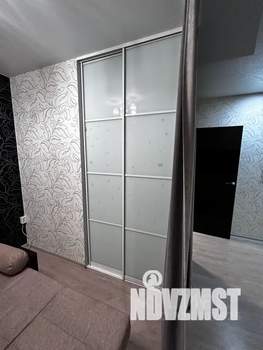 1-к квартира, посуточно, 50м2, 15/16 этаж