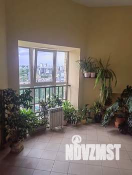 1-к квартира, посуточно, 56м2, 17/17 этаж