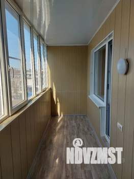 1-к квартира, посуточно, 40м2, 4/9 этаж