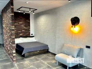 1-к квартира, посуточно, 60м2, 1/1 этаж