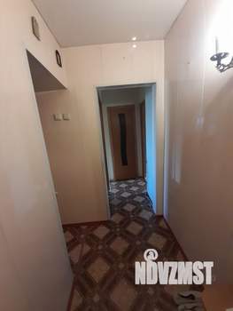 2-к квартира, на длительный срок, 46м2, 5/5 этаж