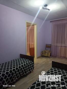 2-к квартира, на длительный срок, 42м2, 1/5 этаж