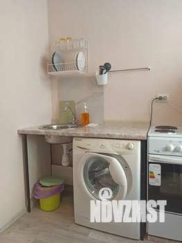 1-к квартира, посуточно, 21м2, 5/7 этаж