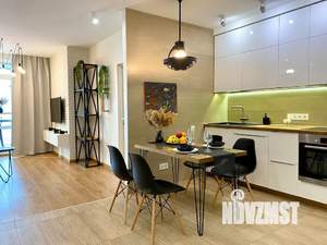 3-к квартира, посуточно, 70м2, 7/25 этаж