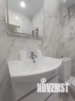 1-к квартира, посуточно, 40м2, 12/14 этаж