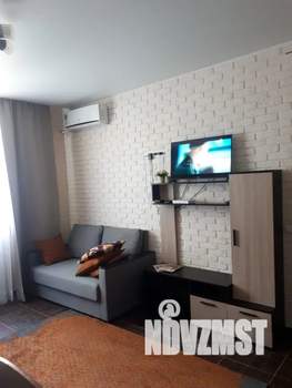 1-к квартира, посуточно, 40м2, 10/16 этаж