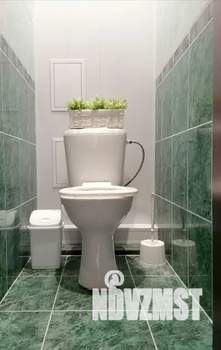 1-к квартира, посуточно, 35м2, 10/16 этаж