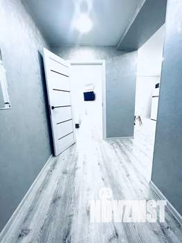 1-к квартира, посуточно, 46м2, 4/17 этаж