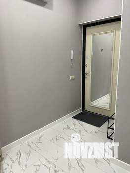 2-к квартира, посуточно, 58м2, 12/21 этаж