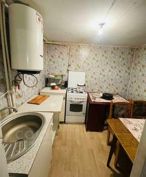 2-к квартира, на длительный срок, 36м2, 1/1 этаж