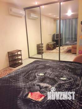 1-к квартира, на длительный срок, 30м2, 8/10 этаж