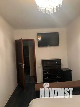 3-к квартира, посуточно, 86м2, 7/9 этаж