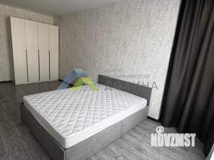 1-к квартира, на длительный срок, 38м2, 22/22 этаж