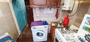 1-к квартира, на длительный срок, 32м2, 1/2 этаж