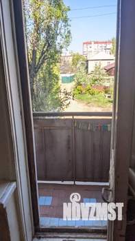 2-к квартира, на длительный срок, 45м2, 2/5 этаж