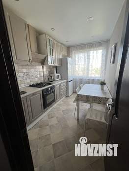 3-к квартира, на длительный срок, 65м2, 7/9 этаж