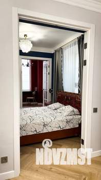 2-к квартира, посуточно, 40м2, 1/3 этаж