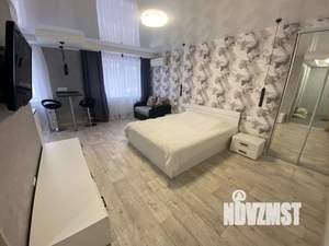 1-к квартира, посуточно, 33м2, 2/5 этаж