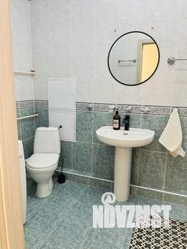 2-к квартира, посуточно, 55м2, 3/5 этаж