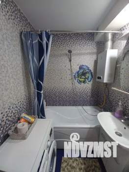 1-к квартира, посуточно, 33м2, 5/5 этаж