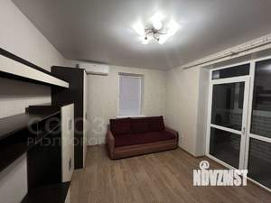 1-к квартира, на длительный срок, 39м2, 1/4 этаж
