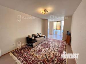 2-к квартира, на длительный срок, 65м2, 2/9 этаж