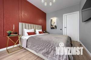 2-к квартира, посуточно, 35м2, 23/23 этаж